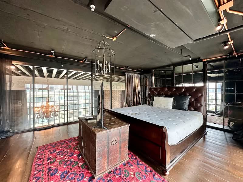 The Emporio Place : ดิ เอ็มโพริโอ เพลส, กรุงเทพ, 93 ซอยสุขุมวิท 24 ถนนสุุขุมวิท, คลองตัน, คลองเตย, กรุงเทพ, 200 ตร.ม., คอนโด ให้เช่า, โดย Bangkok Residential, 500485657 - DDproperty.com