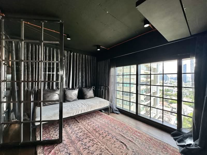 The Emporio Place : ดิ เอ็มโพริโอ เพลส, กรุงเทพ, 93 ซอยสุขุมวิท 24 ถนนสุุขุมวิท, คลองตัน, คลองเตย, กรุงเทพ, 200 ตร.ม., คอนโด ให้เช่า, โดย Bangkok Residential, 500485657 - DDproperty.com