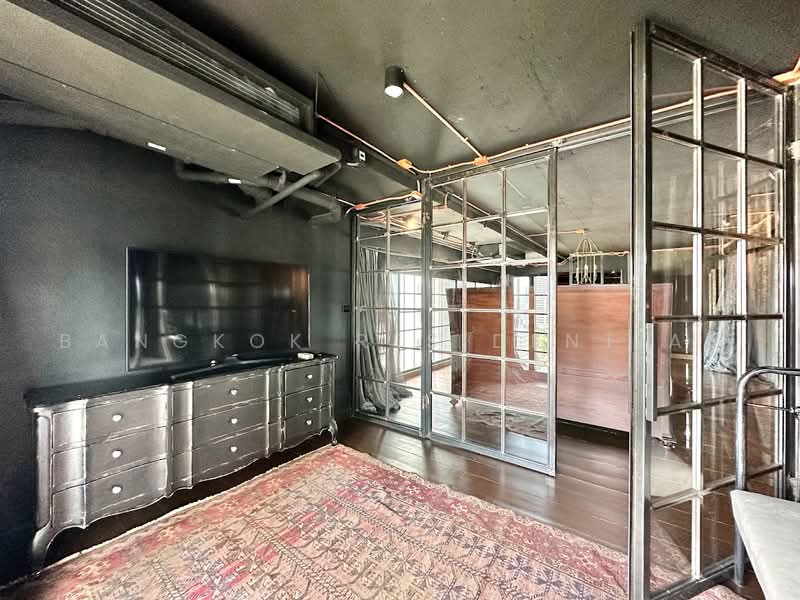 The Emporio Place, Bangkok, 93 Soi Sukhumvit 24, Sukhumvit Road, Khong Tan, Khlong Toei, Bangkok, 3 Bedrooms, 200 sqm, Condo For Rent, by Bangkok Residential, 500485657 - DDproperty.com