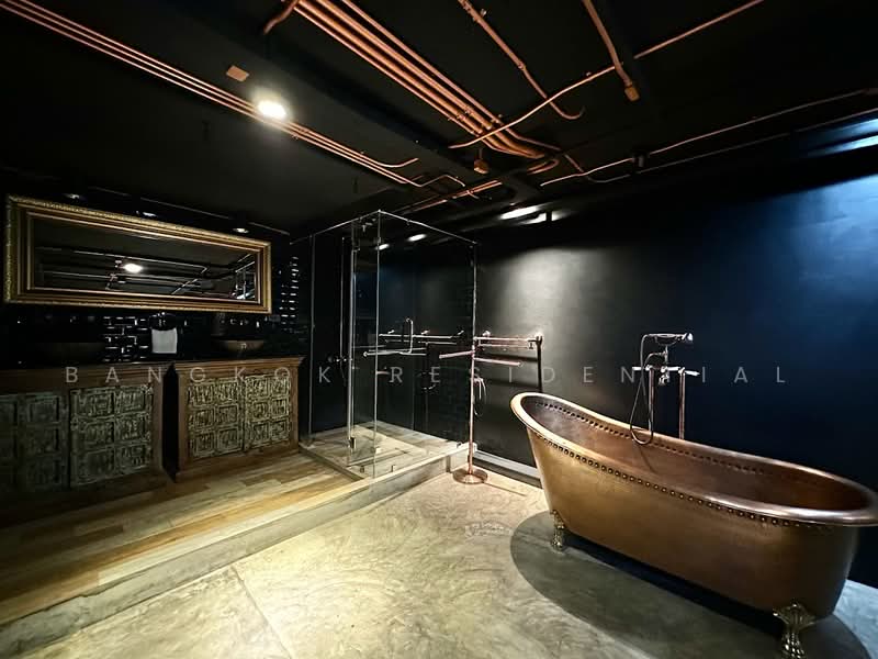The Emporio Place, Bangkok, 93 Soi Sukhumvit 24, Sukhumvit Road, Khong Tan, Khlong Toei, Bangkok, 3 Bedrooms, 200 sqm, Condo For Rent, by Bangkok Residential, 500485657 - DDproperty.com