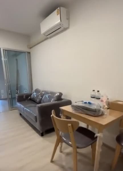 Plum Condo Sukhumvit 62, Bangkok, Sukhumvit 62, Bang Chak, Phra Khanong, Bangkok, 1 Bedroom, 35 sqm, Condo For Rent, by Bencharong (Yok) Treerat-a-na-wat, 500485658 - DDproperty.com