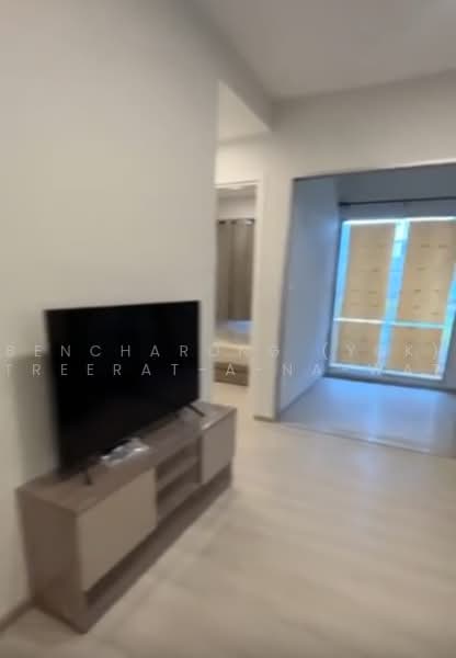 Plum Condo Sukhumvit 62 : พลัมคอนโด สุขมวิท 62, กรุงเทพ, ซอยสุขุมวิท 62, บางจาก, พระโขนง, กรุงเทพ, 35 ตร.ม., คอนโด ให้เช่า, โดย Bencharong (Yok) Treerat-a-na-wat, 500485658 - DDproperty.com