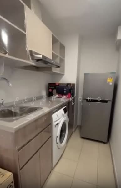Plum Condo Sukhumvit 62 : พลัมคอนโด สุขมวิท 62, กรุงเทพ, ซอยสุขุมวิท 62, บางจาก, พระโขนง, กรุงเทพ, 35 ตร.ม., คอนโด ให้เช่า, โดย Bencharong (Yok) Treerat-a-na-wat, 500485658 - DDproperty.com