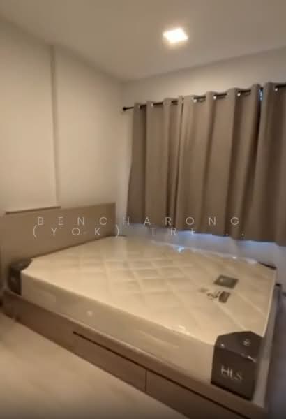 Plum Condo Sukhumvit 62, Bangkok, Sukhumvit 62, Bang Chak, Phra Khanong, Bangkok, 1 Bedroom, 35 sqm, Condo For Rent, by Bencharong (Yok) Treerat-a-na-wat, 500485658 - DDproperty.com