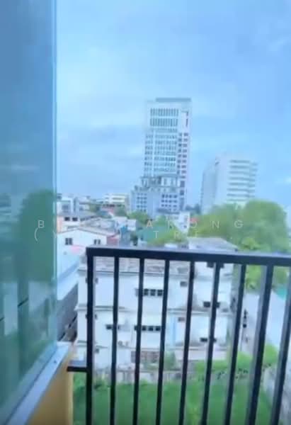 Plum Condo Sukhumvit 62 : พลัมคอนโด สุขมวิท 62, กรุงเทพ, ซอยสุขุมวิท 62, บางจาก, พระโขนง, กรุงเทพ, 35 ตร.ม., คอนโด ให้เช่า, โดย Bencharong (Yok) Treerat-a-na-wat, 500485658 - DDproperty.com