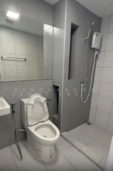 Plum Condo Sukhumvit 62 : พลัมคอนโด สุขมวิท 62, กรุงเทพ, ซอยสุขุมวิท 62, บางจาก, พระโขนง, กรุงเทพ, 35 ตร.ม., คอนโด ให้เช่า, โดย Bencharong (Yok) Treerat-a-na-wat, 500485658 - DDproperty.com