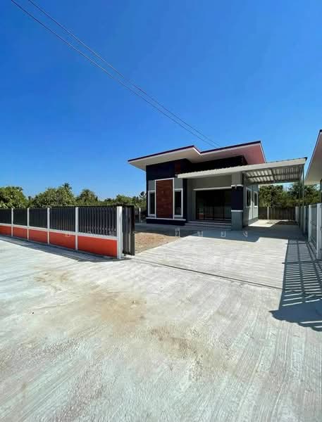 ขายบ้านเดี่ยว โซนสันป่าตอง, Chiang Mai, Yu Wa, San Pa Tong, Chiang Mai, 2 Bedrooms, 85 sqm, Single Detached House For Sale, by Armon Yuenyong, 500485660 - DDproperty.com