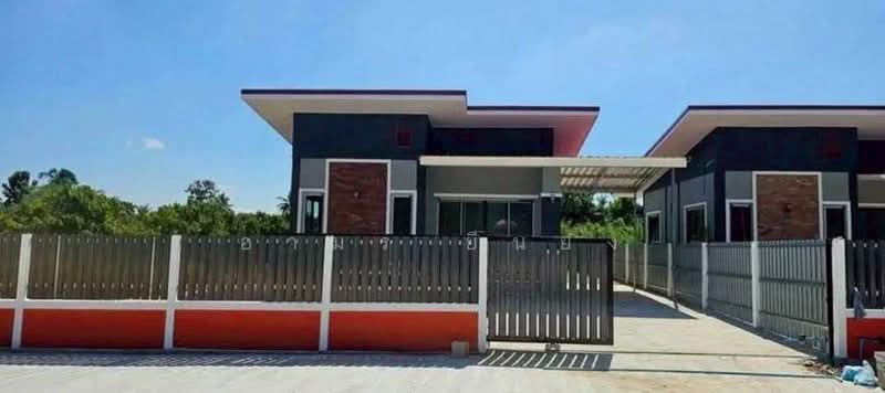 ขายบ้านเดี่ยว โซนสันป่าตอง, Chiang Mai, Yu Wa, San Pa Tong, Chiang Mai, 2 Bedrooms, 85 sqm, Single Detached House For Sale, by Armon Yuenyong, 500485660 - DDproperty.com