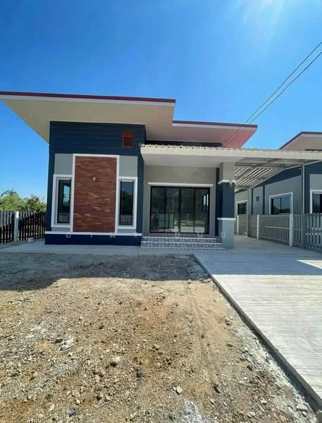 ขายบ้านเดี่ยว โซนสันป่าตอง, Chiang Mai, Yu Wa, San Pa Tong, Chiang Mai, 2 Bedrooms, 85 sqm, Single Detached House For Sale, by Armon Yuenyong, 500485660 - DDproperty.com