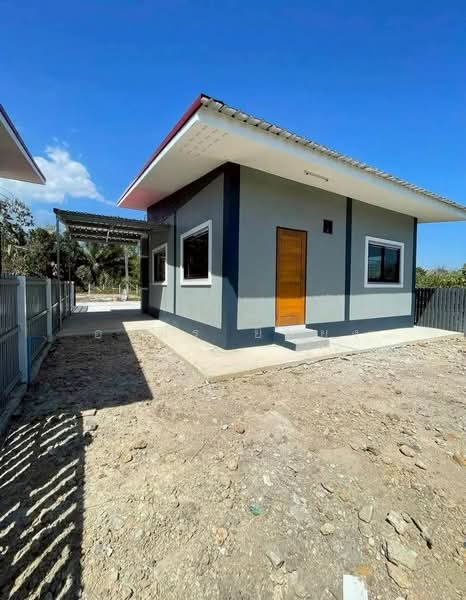 ขายบ้านเดี่ยว โซนสันป่าตอง, Chiang Mai, Yu Wa, San Pa Tong, Chiang Mai, 2 Bedrooms, 85 sqm, Single Detached House For Sale, by Armon Yuenyong, 500485660 - DDproperty.com