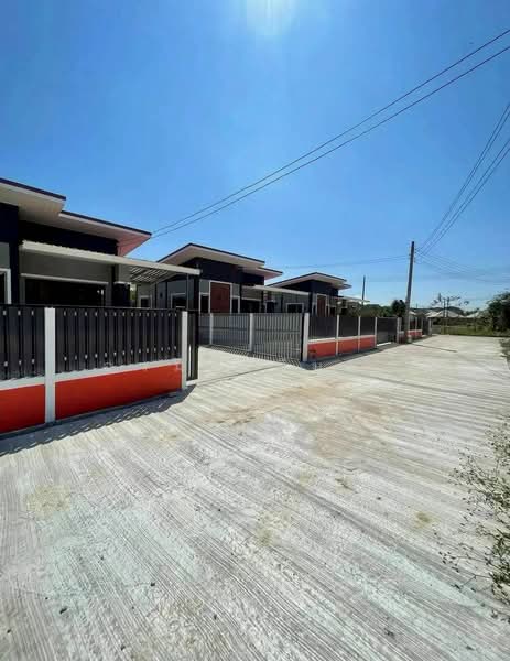 ขายบ้านเดี่ยว โซนสันป่าตอง, Chiang Mai, Yu Wa, San Pa Tong, Chiang Mai, 2 Bedrooms, 85 sqm, Single Detached House For Sale, by Armon Yuenyong, 500485660 - DDproperty.com