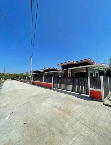 ขายบ้านเดี่ยว โซนสันป่าตอง, Chiang Mai, Yu Wa, San Pa Tong, Chiang Mai, 2 Bedrooms, 85 sqm, Single Detached House For Sale, by Armon Yuenyong, 500485660 - DDproperty.com