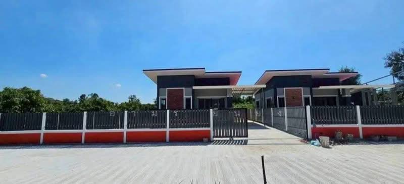 ขายบ้านเดี่ยว โซนสันป่าตอง, Chiang Mai, Yu Wa, San Pa Tong, Chiang Mai, 2 Bedrooms, 85 sqm, Single Detached House For Sale, by Armon Yuenyong, 500485660 - DDproperty.com