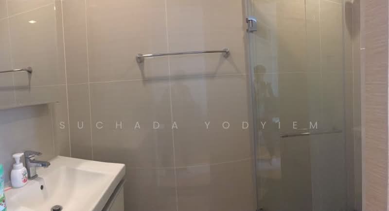 Park Origin Phrom Phong (Park 24), Bangkok, 68 Soi Sukhumvit 24, Khong Tan, Khlong Toei, Bangkok, 1 Bedroom, 30 sqm, Condo For Sale, by Suchada Yodyiem, 500485661 - DDproperty.com