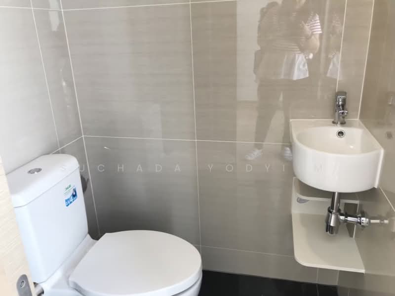 Park Origin Phrom Phong (Park 24), Bangkok, 68 Soi Sukhumvit 24, Khong Tan, Khlong Toei, Bangkok, 1 Bedroom, 30 sqm, Condo For Sale, by Suchada Yodyiem, 500485661 - DDproperty.com