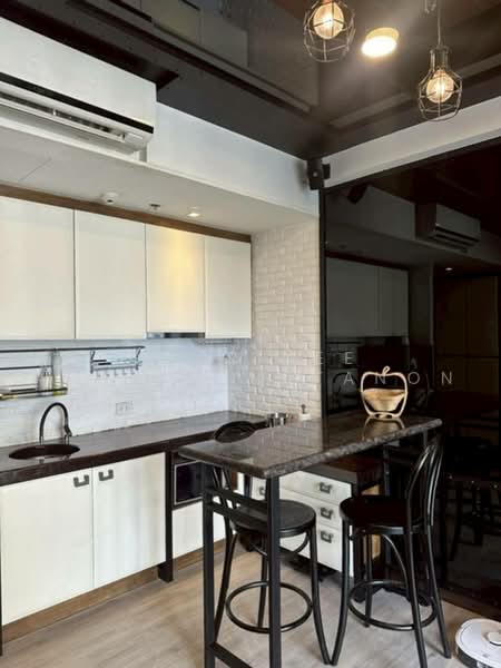 The Lofts Ekkamai : เดอะ ลอฟท์ เอกมัย, กรุงเทพ, 1415 ถนนสุขุมวิท, พระโขนงเหนือ, วัฒนา, กรุงเทพ, 48 ตร.ม., คอนโด ให้เช่า, โดย Natrinee Aphirachatanon, 500485663 - DDproperty.com