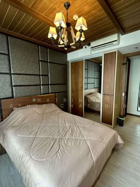 The Lofts Ekkamai, Bangkok, 1415 Sukhumvit Road, Phra Kanong Nua, Watthana, Bangkok, 1 Bedroom, 48 sqm, Condo For Rent, by Natrinee Aphirachatanon, 500485663 - DDproperty.com