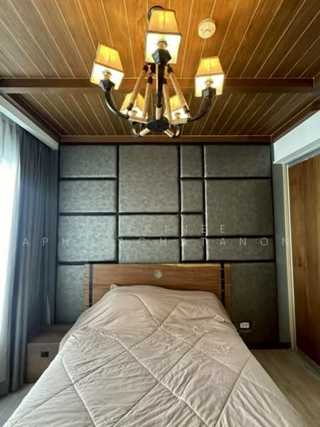 The Lofts Ekkamai : เดอะ ลอฟท์ เอกมัย, กรุงเทพ, 1415 ถนนสุขุมวิท, พระโขนงเหนือ, วัฒนา, กรุงเทพ, 48 ตร.ม., คอนโด ให้เช่า, โดย Natrinee Aphirachatanon, 500485663 - DDproperty.com