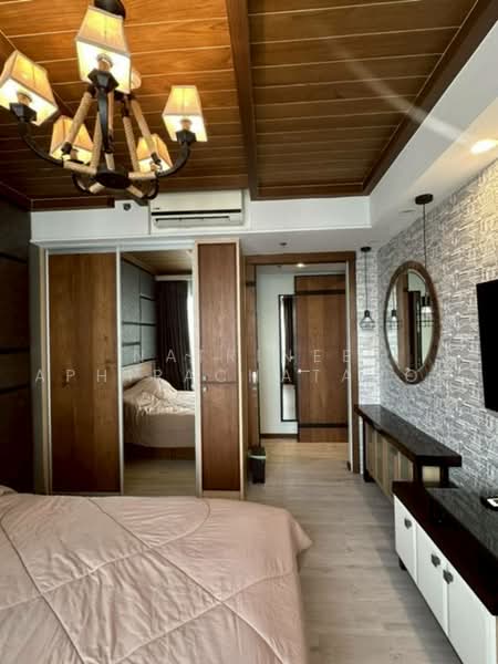 The Lofts Ekkamai, Bangkok, 1415 Sukhumvit Road, Phra Kanong Nua, Watthana, Bangkok, 1 Bedroom, 48 sqm, Condo For Rent, by Natrinee Aphirachatanon, 500485663 - DDproperty.com
