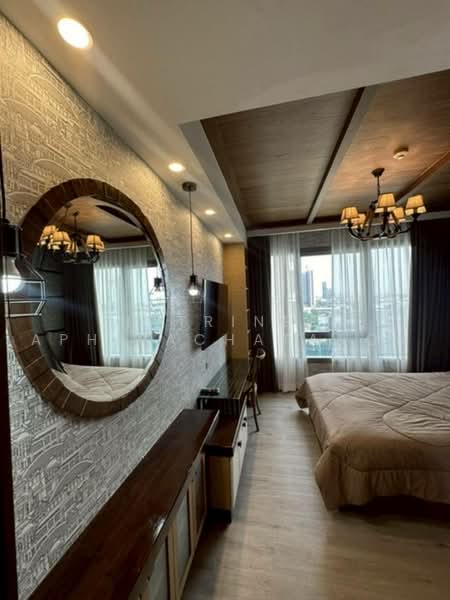 The Lofts Ekkamai, Bangkok, 1415 Sukhumvit Road, Phra Kanong Nua, Watthana, Bangkok, 1 Bedroom, 48 sqm, Condo For Rent, by Natrinee Aphirachatanon, 500485663 - DDproperty.com
