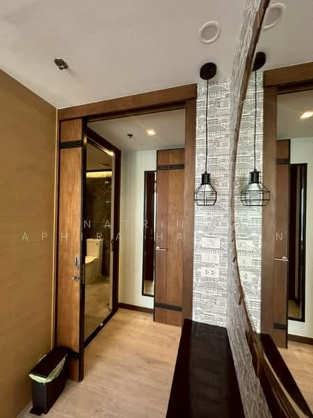 The Lofts Ekkamai, Bangkok, 1415 Sukhumvit Road, Phra Kanong Nua, Watthana, Bangkok, 1 Bedroom, 48 sqm, Condo For Rent, by Natrinee Aphirachatanon, 500485663 - DDproperty.com