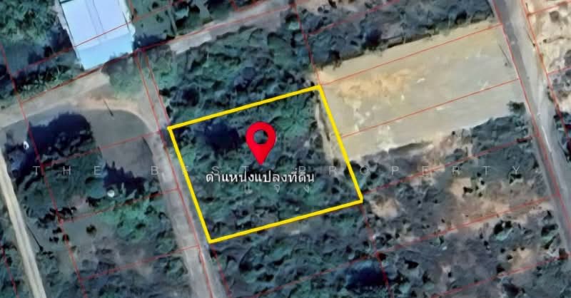 ที่ดินแก่งกระจาน เพชรบุรี, Phetchaburi, Wang Chan, Kaeng Krachan, Phetchaburi, , 1,200 sqm, Land For Sale, by The Best Property แจง, 500485664 - DDproperty.com