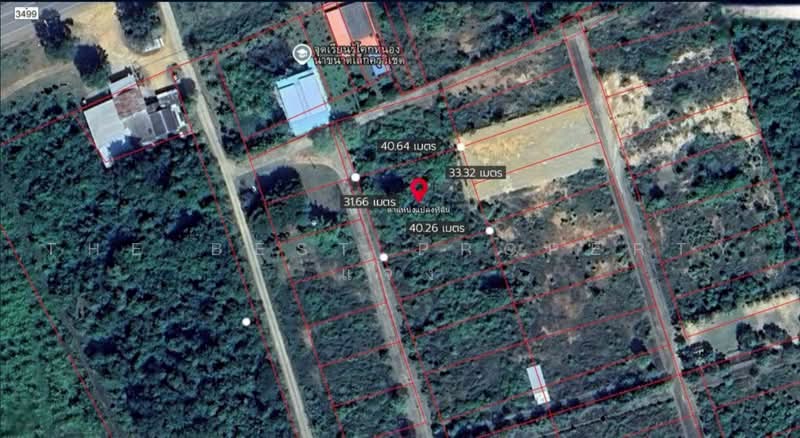 ที่ดินแก่งกระจาน เพชรบุรี, Phetchaburi, Wang Chan, Kaeng Krachan, Phetchaburi, , 1,200 sqm, Land For Sale, by The Best Property แจง, 500485664 - DDproperty.com
