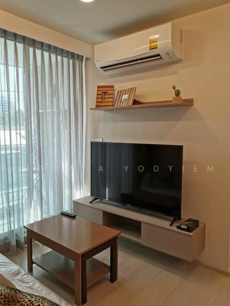 Vtara Sukhumvit 36, Bangkok, 118 Soi Saen Sabai, Phra Kanong, Khlong Toei, Bangkok, 2 Bedrooms, 58 sqm, Condo For Sale, by Suchada Yodyiem, 500485667 - DDproperty.com