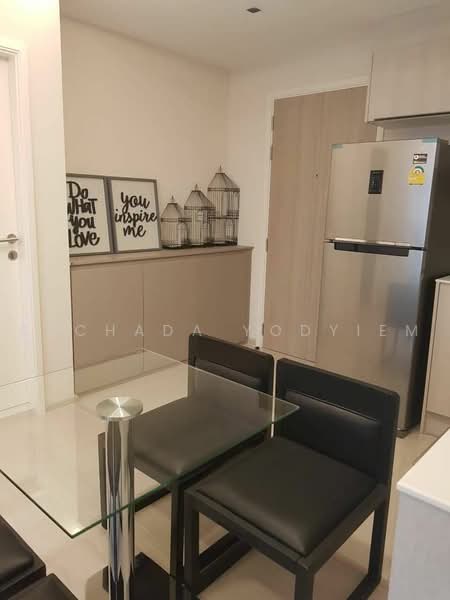 Vtara Sukhumvit 36, Bangkok, 118 Soi Saen Sabai, Phra Kanong, Khlong Toei, Bangkok, 2 Bedrooms, 58 sqm, Condo For Sale, by Suchada Yodyiem, 500485667 - DDproperty.com