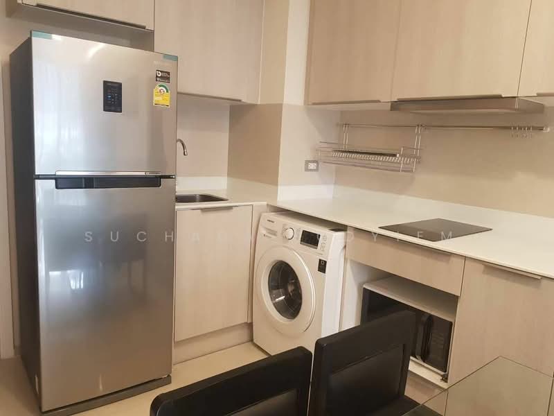 Vtara Sukhumvit 36, Bangkok, 118 Soi Saen Sabai, Phra Kanong, Khlong Toei, Bangkok, 2 Bedrooms, 58 sqm, Condo For Sale, by Suchada Yodyiem, 500485667 - DDproperty.com