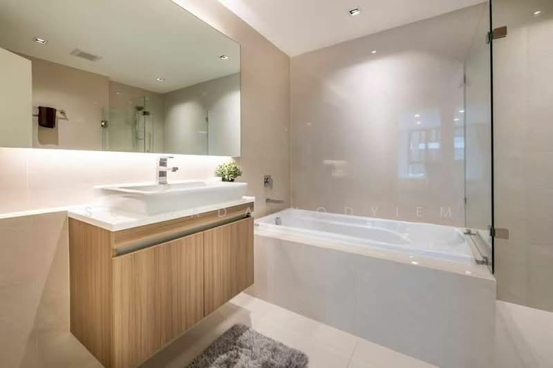 Vtara Sukhumvit 36, Bangkok, 118 Soi Saen Sabai, Phra Kanong, Khlong Toei, Bangkok, 2 Bedrooms, 58 sqm, Condo For Sale, by Suchada Yodyiem, 500485667 - DDproperty.com