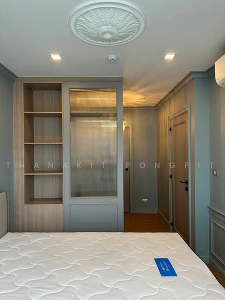 The Nest Sukhumvit 71, Bangkok, 17 Soi Pridi Banomyong 2, Phra Kanong Nua, Watthana, Bangkok, 1 Bedroom, 34 sqm, Condo For Rent, by Thanakit Pongpit, 500485669 - DDproperty.com