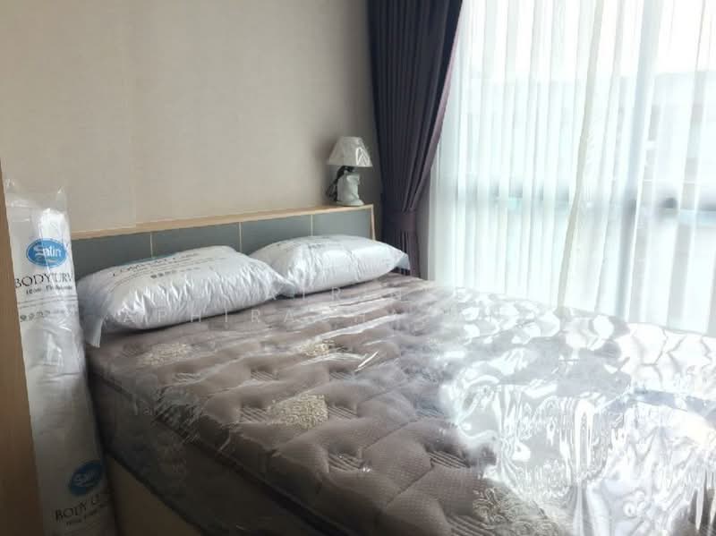 Maxxi Condo Ratchayothin-Phahol 34, Bangkok, Soi Phaholyothin 34, Chan Kasem, Chatuchak, Bangkok, 1 Bedroom, 31 sqm, Condo For Rent, by Natrinee Aphirachatanon, 500485670 - DDproperty.com