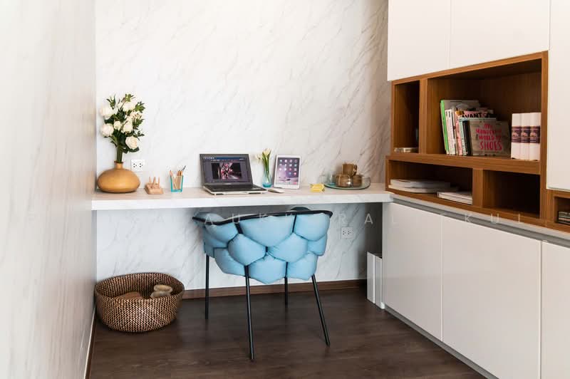 The Rich Ploenchit-Nana, Bangkok, Sukhumvit Soi 3, Sukhumvit Road, Khlongtoei Nua, Watthana, Bangkok, 1 Bedroom, 34 sqm, Condo For Sale, by Pemika Aukkaraleekul, 500485672 - DDproperty.com