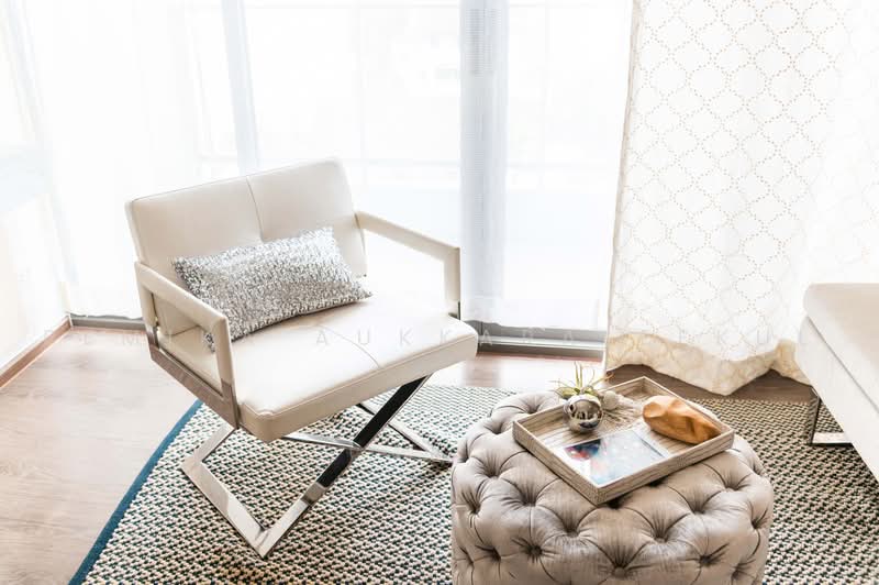 The Rich Ploenchit-Nana, Bangkok, Sukhumvit Soi 3, Sukhumvit Road, Khlongtoei Nua, Watthana, Bangkok, 1 Bedroom, 34 sqm, Condo For Sale, by Pemika Aukkaraleekul, 500485672 - DDproperty.com
