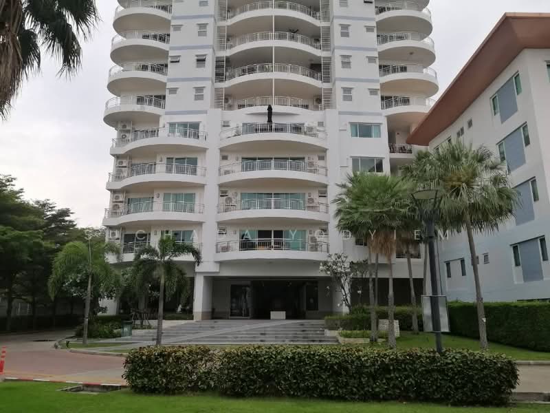 Supalai River Resort, Bangkok, 99 Charoennakhon Road, Samlae, Thon Buri, Bangkok, 3 Bedrooms, 219 sqm, Condo For Sale, by Suchada Yodyiem, 500485673 - DDproperty.com
