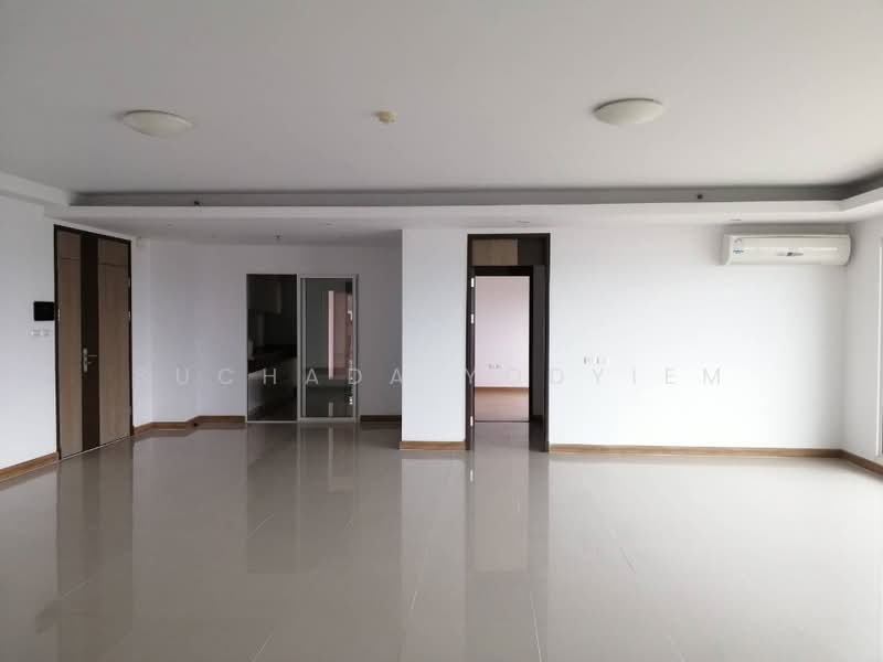 Supalai River Resort, Bangkok, 99 Charoennakhon Road, Samlae, Thon Buri, Bangkok, 3 Bedrooms, 219 sqm, Condo For Sale, by Suchada Yodyiem, 500485673 - DDproperty.com