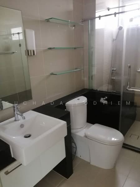 Supalai River Resort, Bangkok, 99 Charoennakhon Road, Samlae, Thon Buri, Bangkok, 3 Bedrooms, 219 sqm, Condo For Sale, by Suchada Yodyiem, 500485673 - DDproperty.com