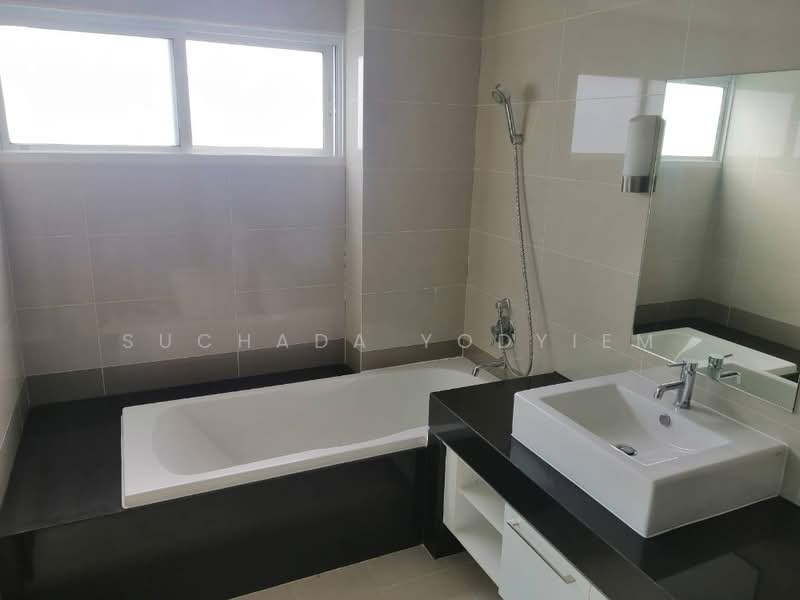 Supalai River Resort, Bangkok, 99 Charoennakhon Road, Samlae, Thon Buri, Bangkok, 3 Bedrooms, 219 sqm, Condo For Sale, by Suchada Yodyiem, 500485673 - DDproperty.com