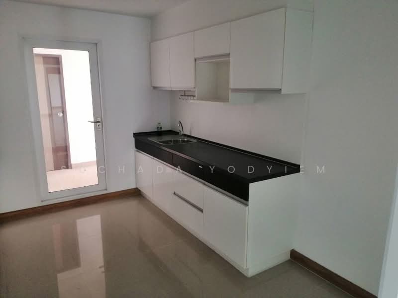 Supalai River Resort, Bangkok, 99 Charoennakhon Road, Samlae, Thon Buri, Bangkok, 3 Bedrooms, 219 sqm, Condo For Sale, by Suchada Yodyiem, 500485673 - DDproperty.com