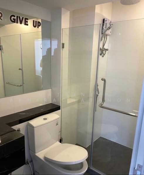 Knightsbridge Space Ratchayothin, Bangkok, Phaholyothin Road, Chatuchak, Bangkok, 1 Bedroom, 43 sqm, Condo For Sale, by Natrinee Aphirachatanon, 500485674 - DDproperty.com