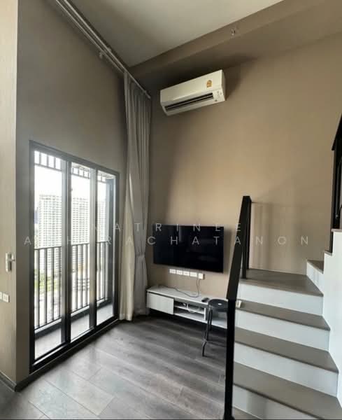 Knightsbridge Space Ratchayothin, Bangkok, Phaholyothin Road, Chatuchak, Bangkok, 1 Bedroom, 43 sqm, Condo For Sale, by Natrinee Aphirachatanon, 500485674 - DDproperty.com