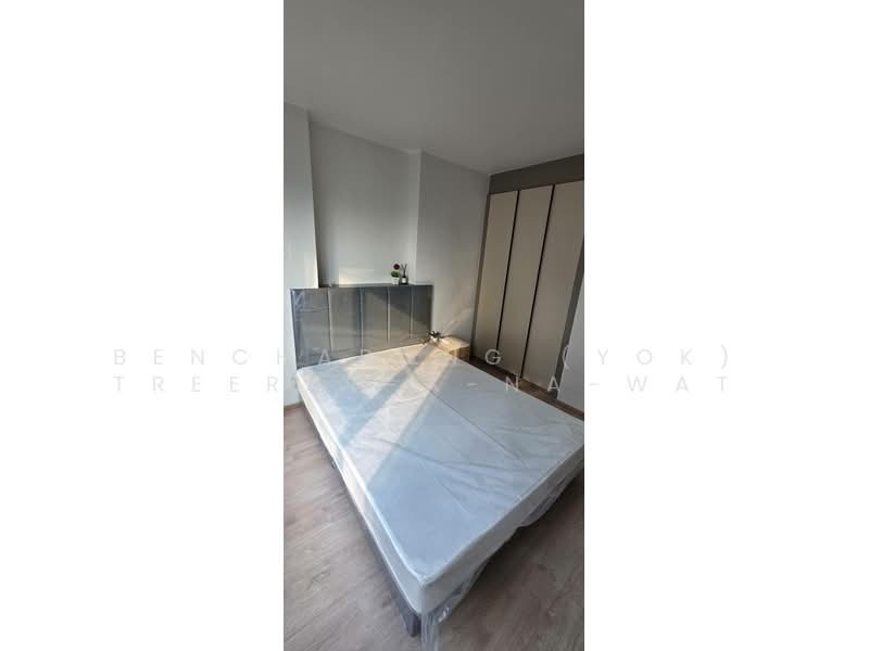 IDEO Rama 9-Asoke, Bangkok, Rama 9 Road, Huai Khwang, Bangkok, 1 Bedroom, 32 sqm, Condo For Rent, by Bencharong (Yok) Treerat-a-na-wat, 500485676 - DDproperty.com