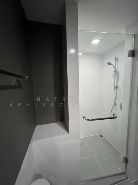 Maestro 12 Ratchathewi, Bangkok, 368 Phetchaburi Road, Thung Phaya Thai, Ratchathewi, Bangkok, 1 Bedroom, 34 sqm, Condo For Rent, by Natrinee Aphirachatanon, 500485677 - DDproperty.com