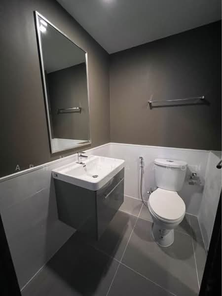 Maestro 12 Ratchathewi, Bangkok, 368 Phetchaburi Road, Thung Phaya Thai, Ratchathewi, Bangkok, 1 Bedroom, 34 sqm, Condo For Rent, by Natrinee Aphirachatanon, 500485677 - DDproperty.com