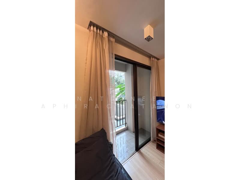 Maestro 12 Ratchathewi, Bangkok, 368 Phetchaburi Road, Thung Phaya Thai, Ratchathewi, Bangkok, 1 Bedroom, 34 sqm, Condo For Rent, by Natrinee Aphirachatanon, 500485677 - DDproperty.com