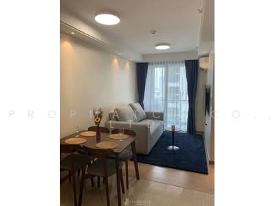 For Rent - Regal Sathon-Naradhiwas, Bangkok