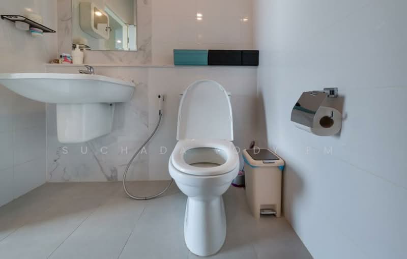 The Niche Pride Thonglor-Phetchaburi, Bangkok, New Petchaburi Road, Bang Kapi, Huai Khwang, Bangkok, 2 Bedrooms, 59 sqm, Condo For Sale, by Suchada Yodyiem, 500485679 - DDproperty.com
