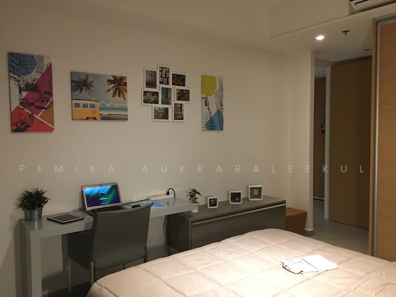 The Lofts Ekkamai, Bangkok, 1415 Sukhumvit Road, Phra Kanong Nua, Watthana, Bangkok, 1 Bedroom, 51 sqm, Condo For Sale, by Pemika Aukkaraleekul, 500485680 - DDproperty.com