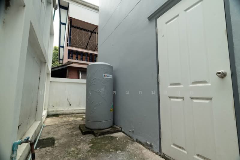 บ้านบางกร่าง 52, Nonthaburi, บางกร่าง 52, Bang Krang, Muang Nonthaburi, Nonthaburi, 4 Bedrooms, 150 sqm, Townhouse For Sale, by Pawish Piemkamolkul, 500485681 - DDproperty.com